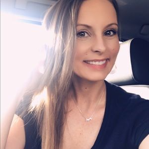 Meet your Posher, Richelle